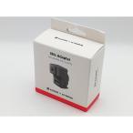 [ б/у ]CYNOVA Mic Adapter insta360 Ace/AcePro[ Kumamoto ] гарантийный срок 1 неделя 