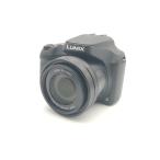 [ б/у ]Panasonic LUMIX DC-FZ85-K черный [ Kumamoto ] гарантийный срок 1 месяцев [ разряд B]