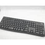 [ б/у ]Logicool K295 немой беспроводная клавиатура [ Kumamoto ] гарантийный срок 1 неделя 