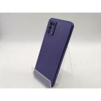 [ б/у ]ZTE ymobile [SIM свободный ] Libero 5G III 4GB 64GB лиловый A202ZT[ Kumamoto ] гарантийный срок 1 месяцев [ разряд C]