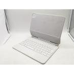ショッピングiPod 【中古】Apple Magic Keyboard 日本語（JIS） ホワイト iPad Air（第4/第5世代/M2）・Pro 11インチ（第1/第2/第3/第4世代）用 MJQJ3J/A【熊本】保証期間１週間
