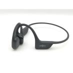 [ б/у ]Shokz OpenRun Pro 2 SKZ-EP-000030 [ черный ][ Kumamoto ] гарантийный срок 1 месяцев [ разряд B]