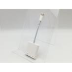ショッピングiPod 【中古】Apple Lightning - USB 3カメラアダプタ MK0W2AM/A【熊本】保証期間１週間