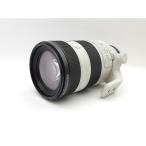 【中古】SONY FE 70-200mm F4 Macro G OSS II SEL70200G2 (SONY Eマウント(FE))【熊本】保証期間１ヶ月【ランクA】