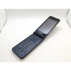 ショッピングKYOCERA 【中古】KYOCERA docomo 【SIMフリー】 DIGNOケータイ ブラック KY-42C【熊本】保証期間１ヶ月【ランクC】