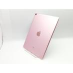 [ б/у ]Apple docomo [SIM разблокирован .] 10.5 дюймовый iPad Pro(2017) 64GB rose Gold MQF22J/A[ Kumamoto ] гарантийный срок 1 месяцев [ разряд C]