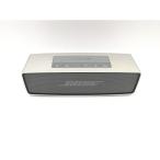 [ б/у ]BOSE SoundLink Mini Bluetooth speaker[ Kumamoto ] гарантийный срок 1 неделя [ разряд C]