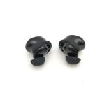 【中古】BOSE QuietComfort Earbuds 第2世代 [ブラック]【熊本】保証期間１ヶ月【ランクA】