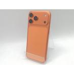 【中古】Apple 国内版 【SIMフリー】 iPhone 17 Pro Max 256GB コズミックオレンジ MFY94J/A【熊本】保証期間１ヶ月【ランクA】
