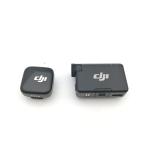 【中古】DJI DJI Mic Mini (1TX+1RX)【熊本】保証期間１週間【ランクA】