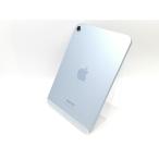 【中古】Apple 【Wi-Fi】 iPad mini（A17Pro/2024） 128GB ブルー MXN73J/A【熊本】保証期間１ヶ月【ランクB】