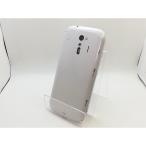 �y���ÁzFujitsu docomo �ySIM���b�N�����ς݁z �炭�炭�X�}�[�g�t�H�� �z���C�g 3GB 32GB F-42A�y�F�{�z�ۏ؊��ԂP�����y�����NC�z
