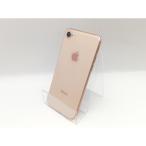 [ б/у ]Apple SoftBank [SIM разблокирован .] iPhone 8 64GB Gold MQ7A2J/A[ Kumamoto ] гарантийный срок 1 месяцев [ разряд C]