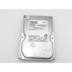 [ б/у ]TOSHIBA DT01ACA100 1TB/7200rpm/32MB/6Gbps[ Kumamoto ] гарантийный срок 1 неделя 