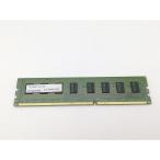 [ б/у ]DDR3 4GB PC3-12800(DDR3-1600)[ настольный PC для ][ Kumamoto ] гарантийный срок 1 неделя 