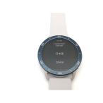 [ б/у ]Xiaomi Xiaomi Watch S3 серебряный M2323W1[ Kumamoto ] гарантийный срок 1 месяцев [ разряд A]