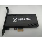[ б/у ]elgato Game Capture HD60 Pro[ Machida ] гарантийный срок 1 неделя 