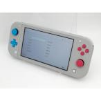 【中古】Nintendo Switch Lite 本体 ザシアン・ザマゼンタ HDH-S-GBZAA【中野】保証期間１ヶ月【ランクB】