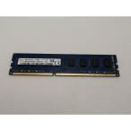 [ б/у ]DDR3 4GB PC3-12800(DDR3-1600)[ настольный PC для ][ Kawasaki станция передний ] гарантийный срок 1 неделя 