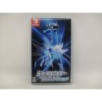 【中古】Nintendo ポケットモンスター ブリリアントダイヤモンド [Nintendo Switch]【町田】保証期間１週間