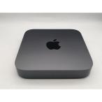 [ б/у ]Apple Mac mini CTO (Late 2018) Core i7(3.2G)/16G/512G(SSD)/Intel UHD 630[ Machida ] гарантийный срок 1 месяцев [ разряд A]