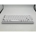 ショッピングキーボード 【中古】Everglide Su68 ラピッドトリガーキーボード ホワイト【町田】保証期間１週間