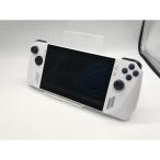 [ б/у ]ASUS ROG Ally (2023) RC71L-Z1E512 [Ryzen Z1 Extreme 16G 512G WiFi][ Machida ] гарантийный срок 1 месяцев [ разряд A]