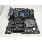 [ б/у ]ASUS ROG MAXIMUS X APEX Z370/LGA1151/E-ATX[ Machida ] гарантийный срок 1 неделя 