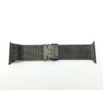 [ б/у ]Apple Apple Watch 49mm кейс для Mira ne-ze петля черный титан S размер MXKF3FE/A[ Machida ] гарантийный срок 1 месяцев [ разряд A]