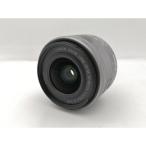 [ б/у ]Canon EF-M 15-45mm F3.5-6.3 IS STM (Canon EF-M крепление /APS-C)[ Shinjuku 2] гарантийный срок 1 месяцев [ разряд C]