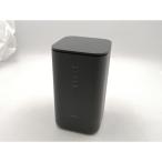 [ б/у ]SHARP docomo [SIM свободный ] home 5G HR02 [ темно-серый ][EC центральный ] гарантийный срок 1 месяцев [ разряд B]