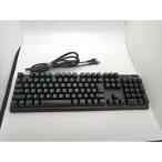 【中古】SteelSeries Apex Pro JP [ブラック]【秋葉2号】