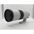 【中古】Canon RF200-800mm F6.3-9 IS USM (Canon RFマウント)【DS秋葉】保証期間１ヶ月【ランクA】