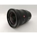 【中古】SONY FE 16-35mm F2.8 GM (SEL1635GM) (SONY Eマウント(FE))【新宿2】保証期間１ヶ月【ランクB】