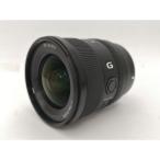 【中古】SONY FE 20mm F1.8 G SEL20F18G (SONY Eマウント(FE))【新宿2】保証期間１ヶ月【ランクA】