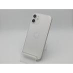 【中古】Apple au 【SIMロック解除済み】 iPhone 12 mini 64GB ホワイト MGA63J/A【新橋烏森通り】保証期間１週間【ランクC】