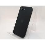 【中古】Apple 国内版 【SIMフリー】 iPhone 16e 128GB ブラック MD1Q4J/A【津田沼】保証期間１ヶ月【ランクB】