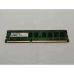 [ б/у ]DDR3 4GB PC3-12800(DDR3-1600)[ настольный PC для ][ Kawasaki станция передний ] гарантийный срок 1 неделя 