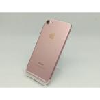 [ б/у ]Apple au [SIM разблокирован .] iPhone 7 128GB rose Gold MNCN2J/A[ Machida ] гарантийный срок 1 месяцев [ разряд C]