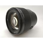【中古】SONY FE 85mm F1.8 (SEL85F18) (SONY Eマウント(FE))【新宿2】保証期間１ヶ月【ランクB】