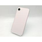 【中古】Apple 国内版 【SIMフリー】 iPhone 17e 512GB ソフトピンク MHRU4J/A【町田】保証期間１ヶ月【ランクA】