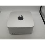 [ б/у ]Apple Mac Studio M1 Max(CPU:10C/GPU:24C) 32GB/512GB серебряный MJMV3J/A (Studio,2022)[ Machida ] гарантийный срок 1 месяцев [ разряд A]