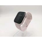 [ б/у ]Apple Apple Watch Series9 41mm GPS розовый aluminium кейс / свет розовый спорт частота (S/M) MR933J/A[EC центральный ] гарантийный срок 1 месяцев [ разряд B]