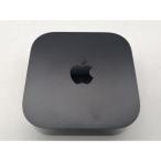 【中古】Apple Apple TV 4K （第3世代/2022） Wi-Fiモデル 64GB MN873J/A【町田】保証期間１週間