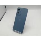 【中古】MOTOROLA 国内版 【SIMフリー】 moto g05 ミスティブルー 8GB 128GB XT2523-5【町田】保証期間１ヶ月【ランクA】