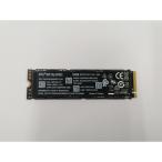 [ б/у ]Intel SSD 760p SSDPEKKW512G8XT 512GB/M.2 2280(PCIe3.0 NVMe)/TLC[ Machida ] гарантийный срок 1 неделя 