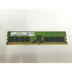 [ б/у ]DDR4 16GB PC4-25600(DDR4-3200)[ настольный PC для ][ Machida ] гарантийный срок 1 неделя 
