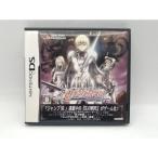 CLAYMORE〜銀眼の魔女〜/ニンテンドーDS