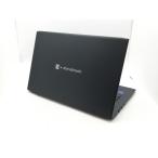 ショッピングdynabook 【中古】Dynabook dynabook M M7/V P1M7VPEL オニキスブルー【i7-1260P 8G 512G(SSD) WiFi 14LCD】【三宮センター】保証期間１ヶ月【ランクB】