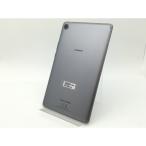 【中古】Huawei 国内版 【SIMフリー】 MediaPad M5 8.4 LTE SHT-AL09 32GB スペースグレー【三宮センター】保証期間1ヶ月【ランクB】